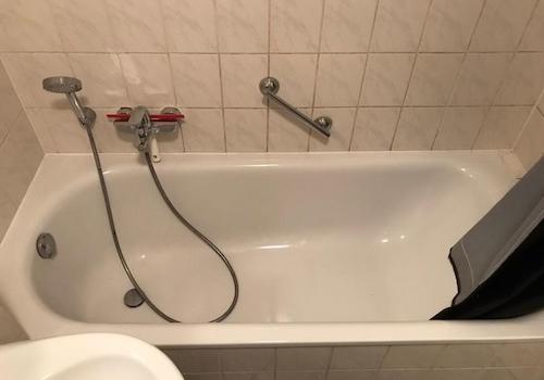 Badewanne