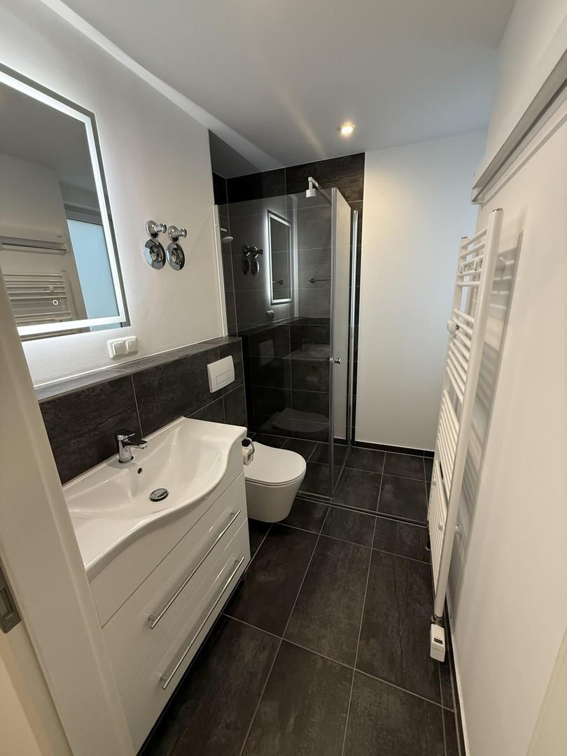Badezimmer 1