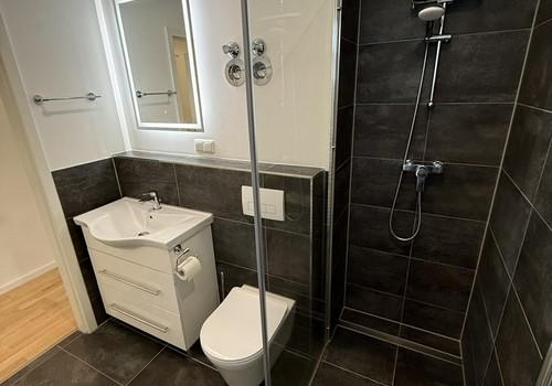 Badezimmer 2