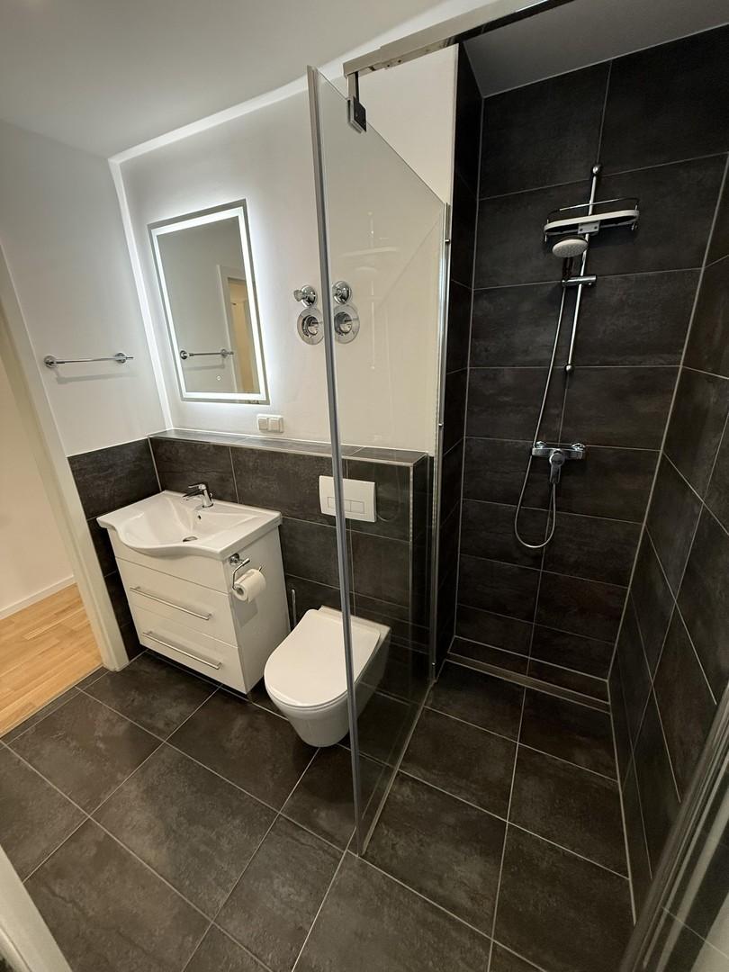 Badezimmer 2
