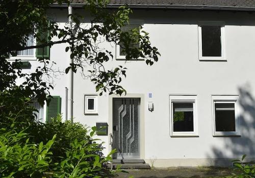 1 - Haus vorne