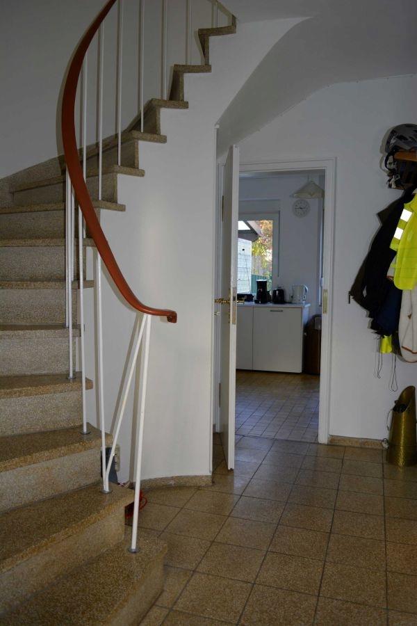 4 - Flur Garderobe