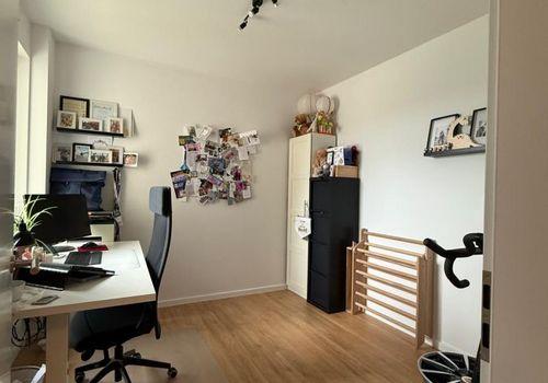Kind-Büro