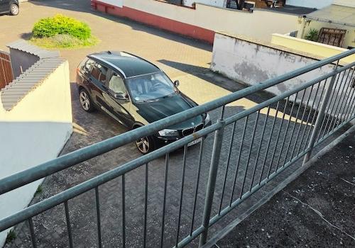 Parkplatz