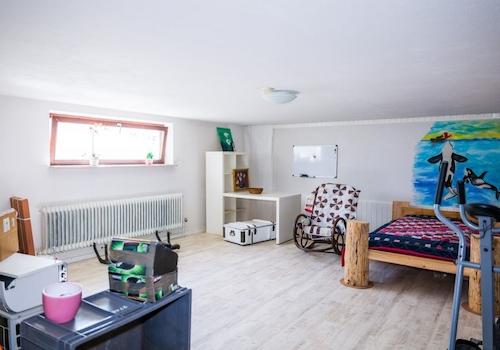 015 Keller Schlafzimmer
