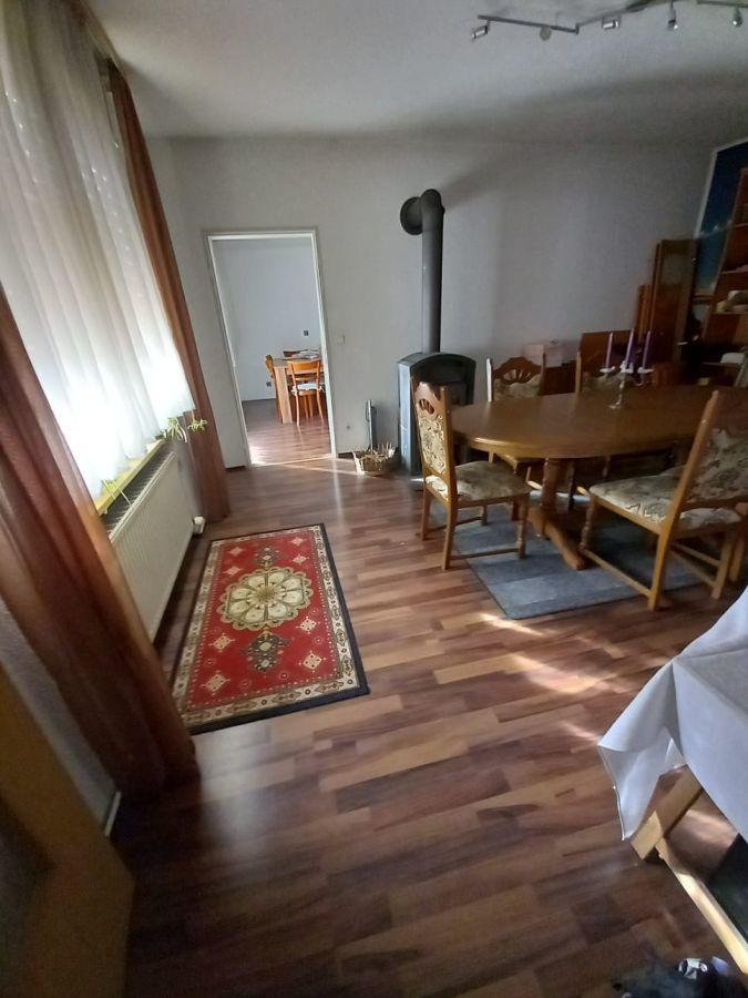 Esszimmer OG