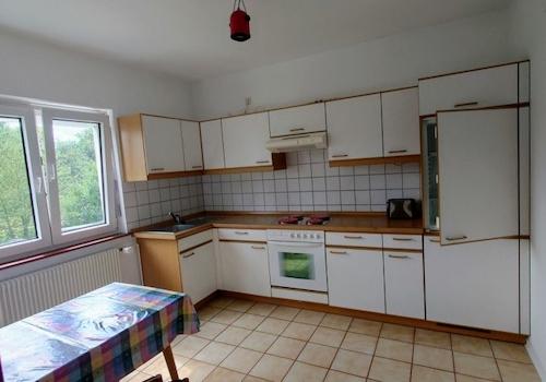 Küche OG