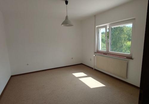 Schlafzimmer 2 OG