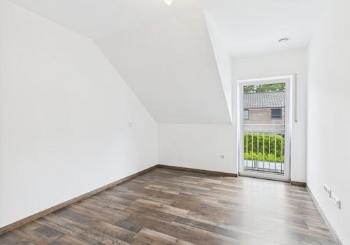 Kinderzimmer/Büro