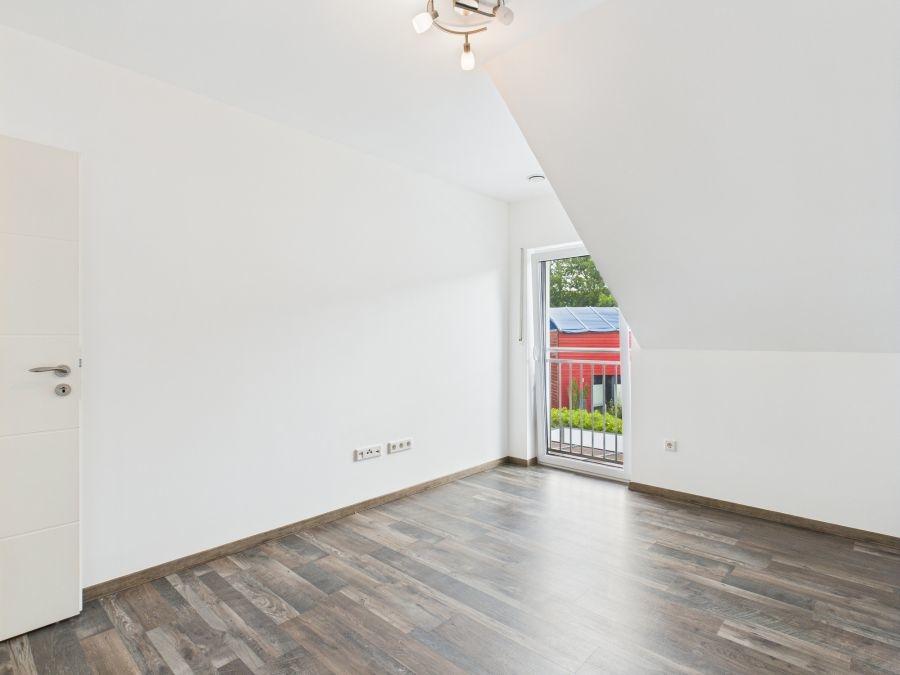Kinderzimmer/Büro