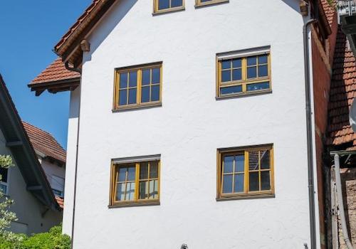 001 Haus Titelbild