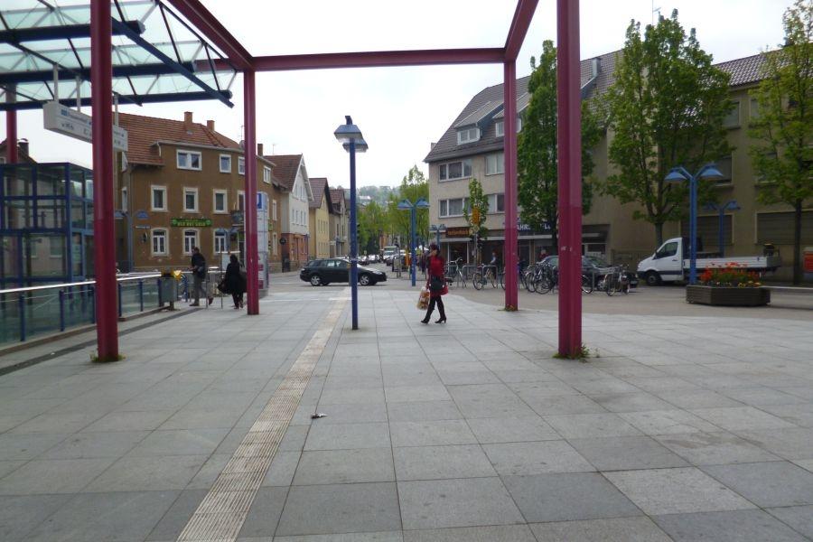 Wilhelm-Geiger-Platz