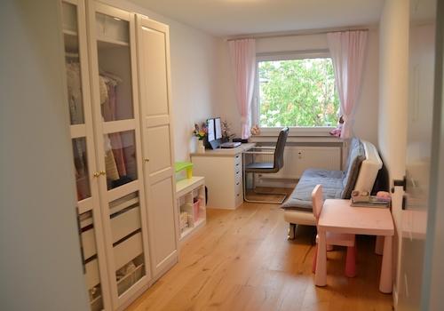 Kinderzimmer 1