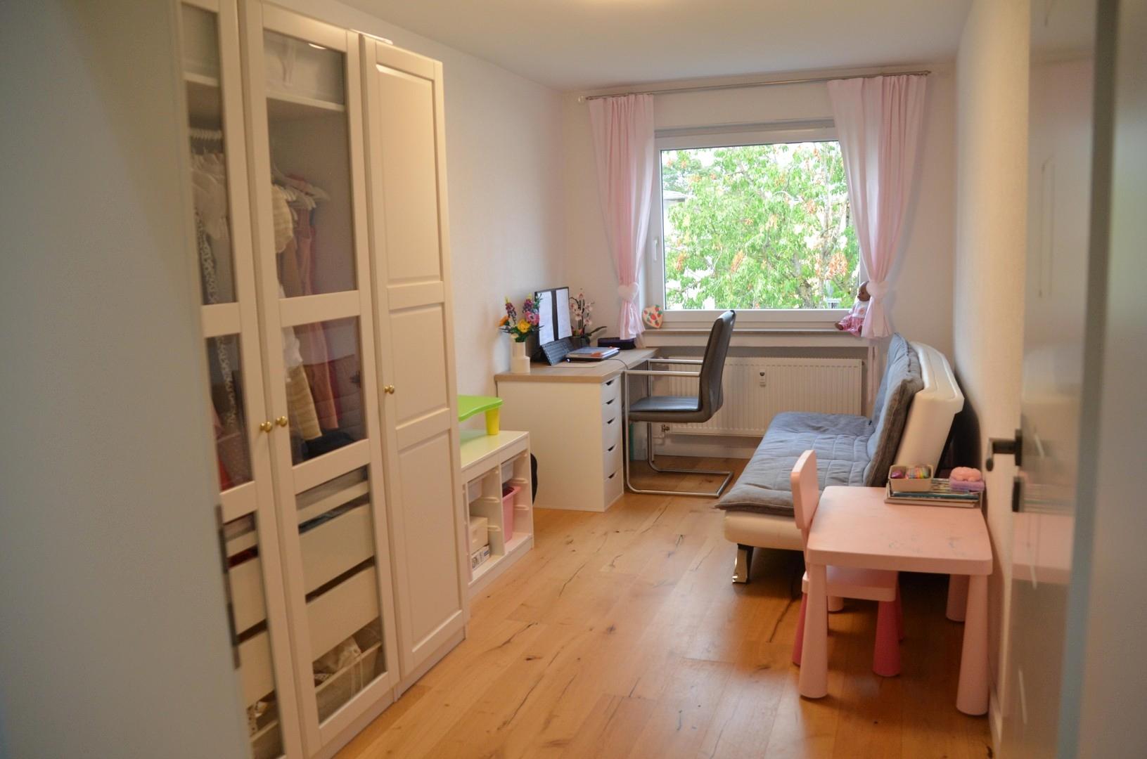Kinderzimmer 1