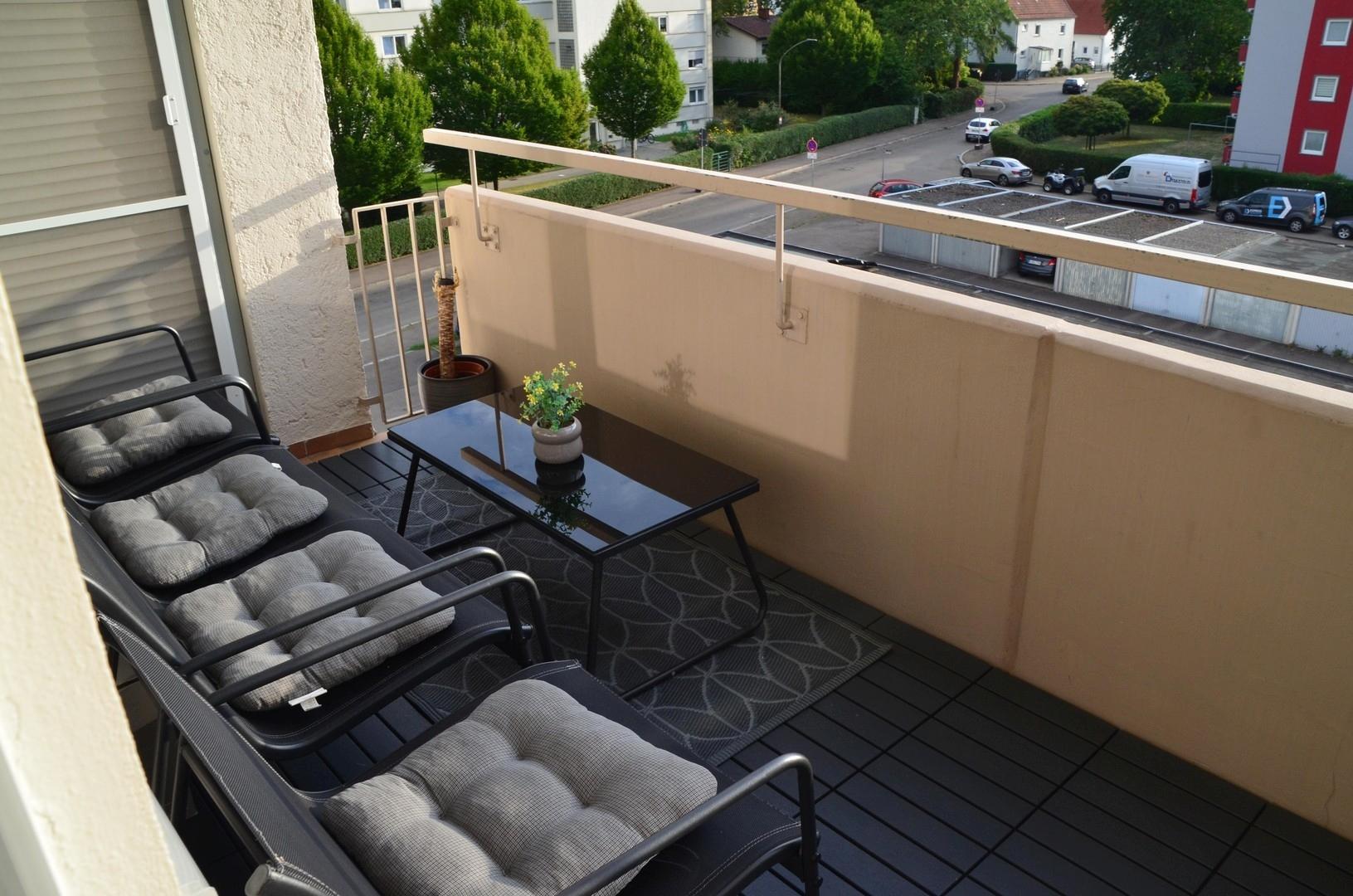 Balkon