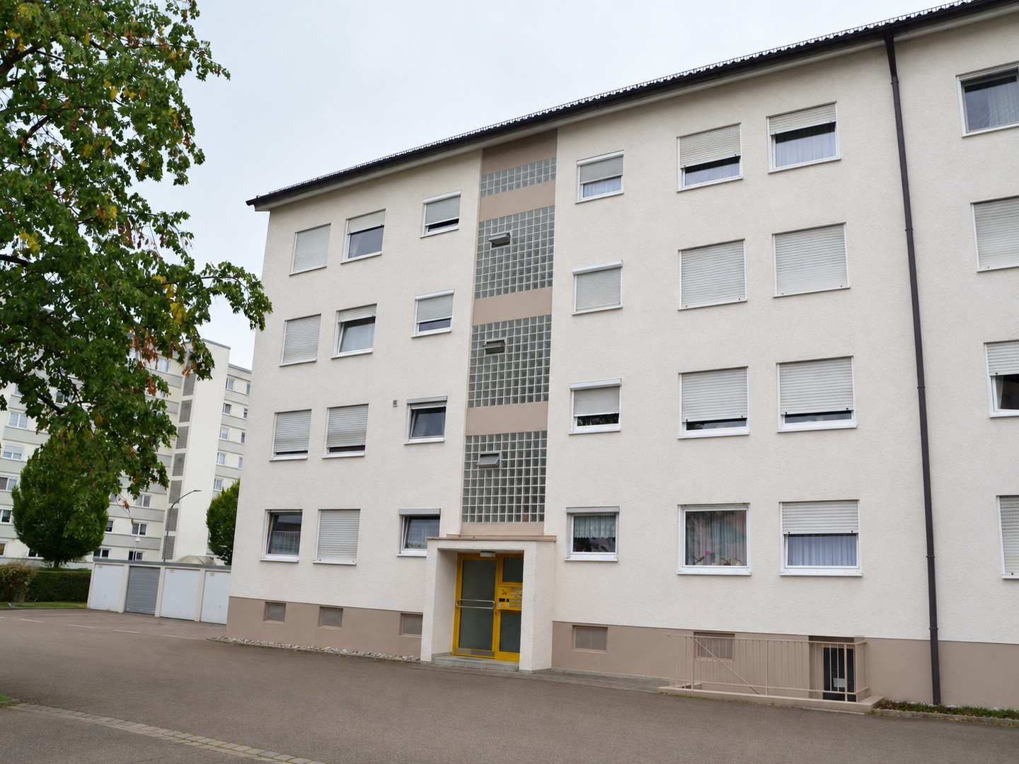 Außenansicht