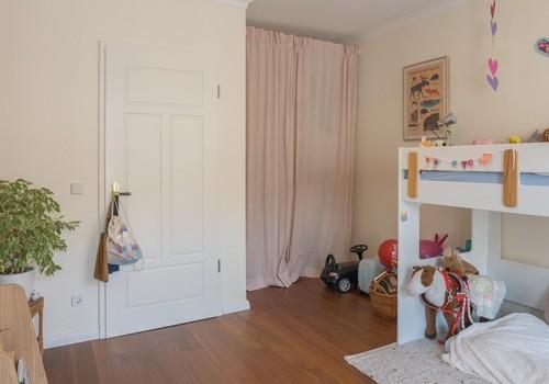 Kinder / Arbeitszimmer