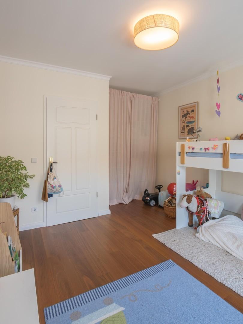 Kinder / Arbeitszimmer