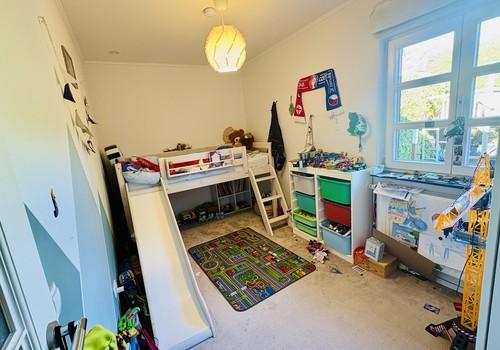 Kinderzimmer 1