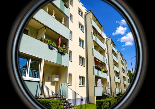 Startbild Außenansicht