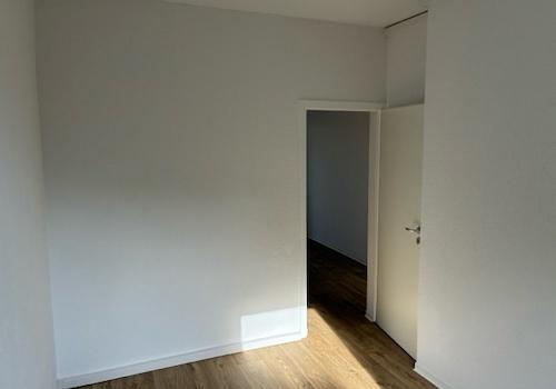 Kinderzimmer Rückansicht
