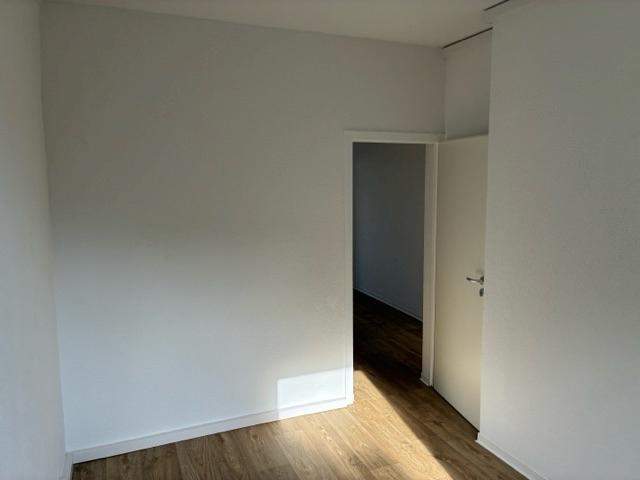 Kinderzimmer Rückansicht