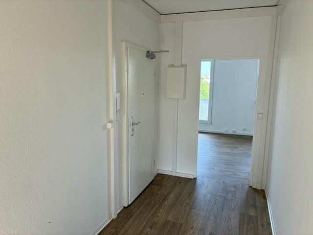 Wohnungsflur