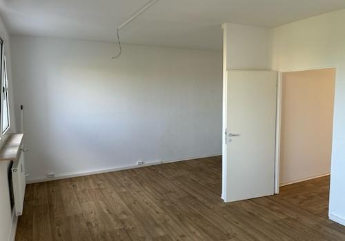 Küchenraum Einblick