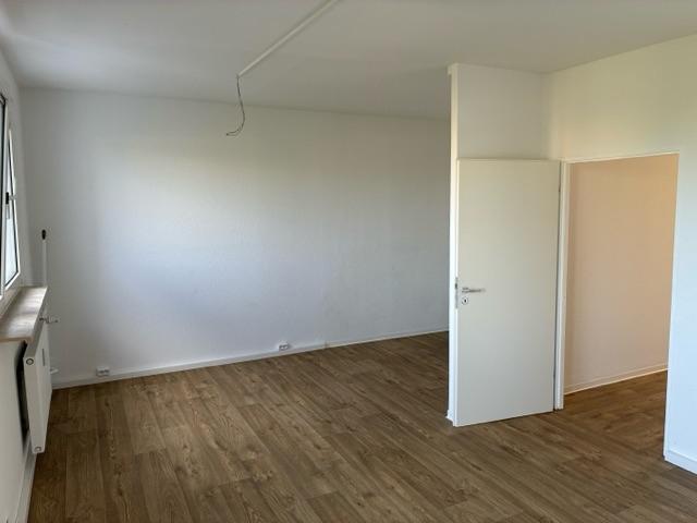 Küchenraum Einblick