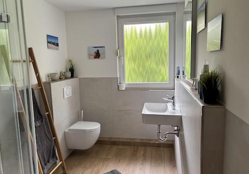 OG Badezimmer