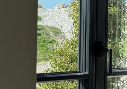Blick aus der MasterSuite