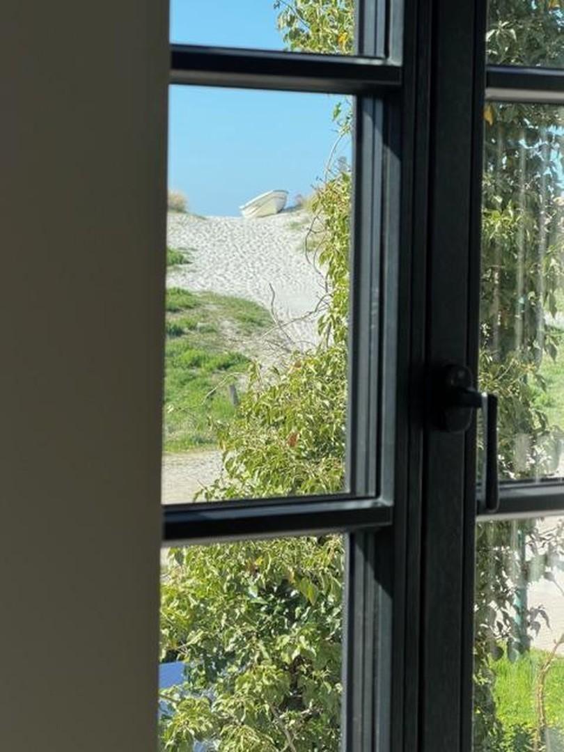 Blick aus der MasterSuite