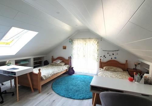 Kinderzimmer 1