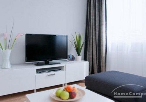 Wohnen
