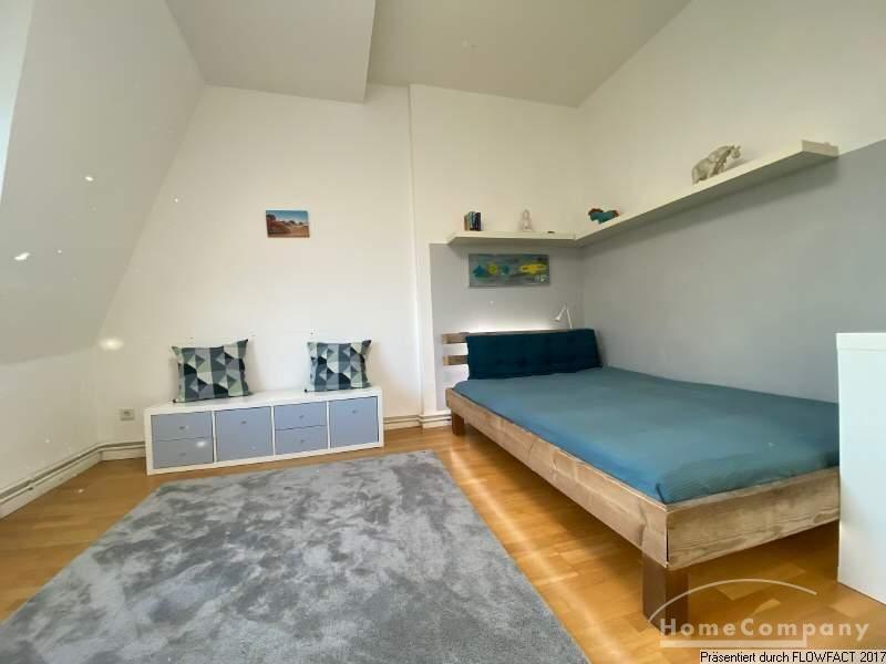 Kinderzimmer