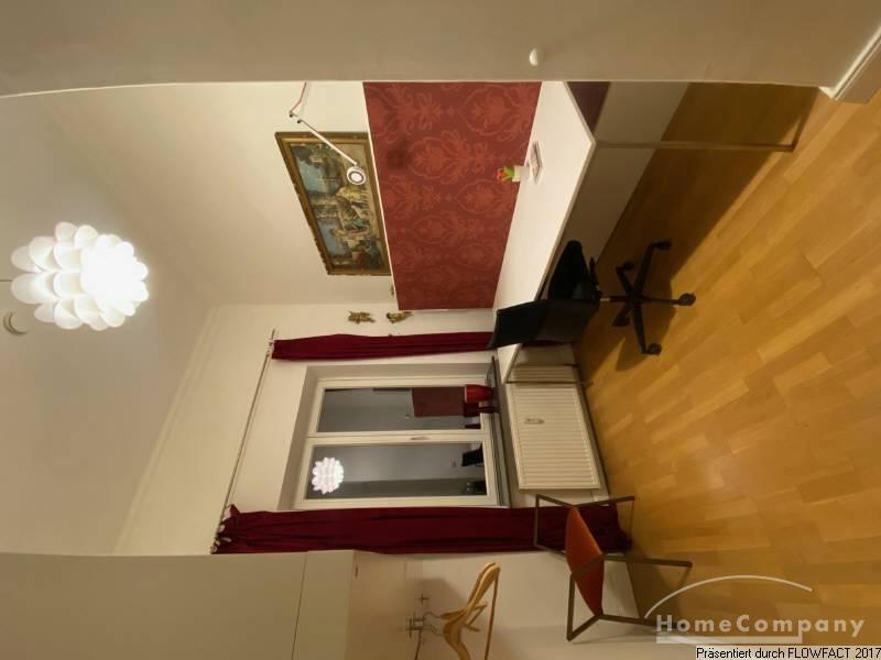 Arbeitszimmer