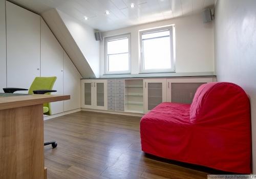 Gästezimmer