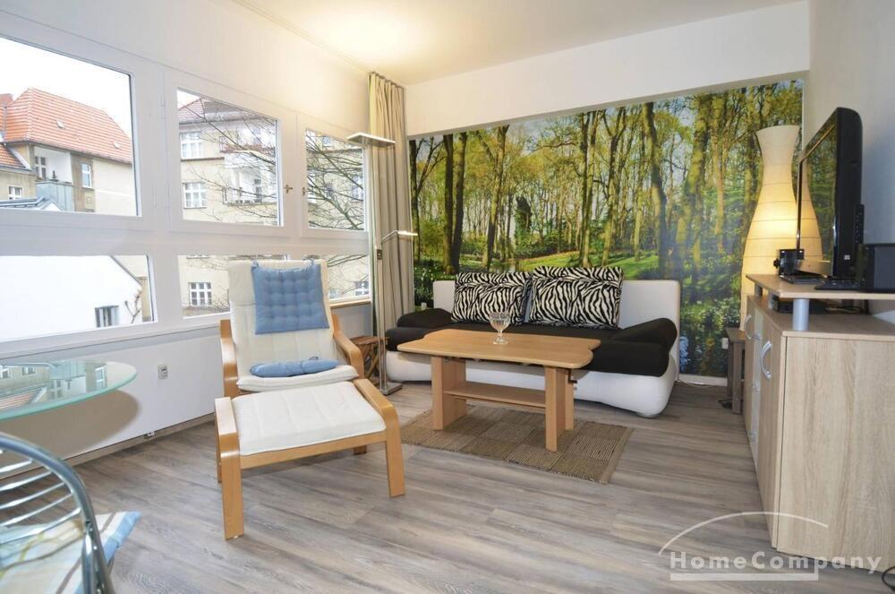 Wohnen