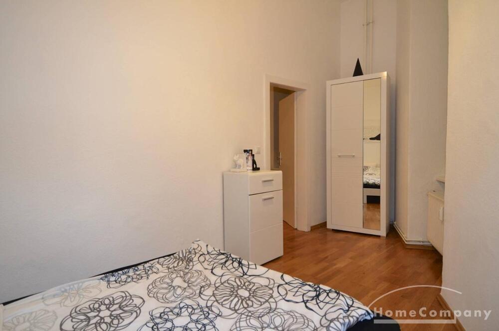 Schlafen
