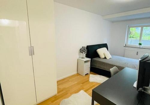 3. Gästezimmer