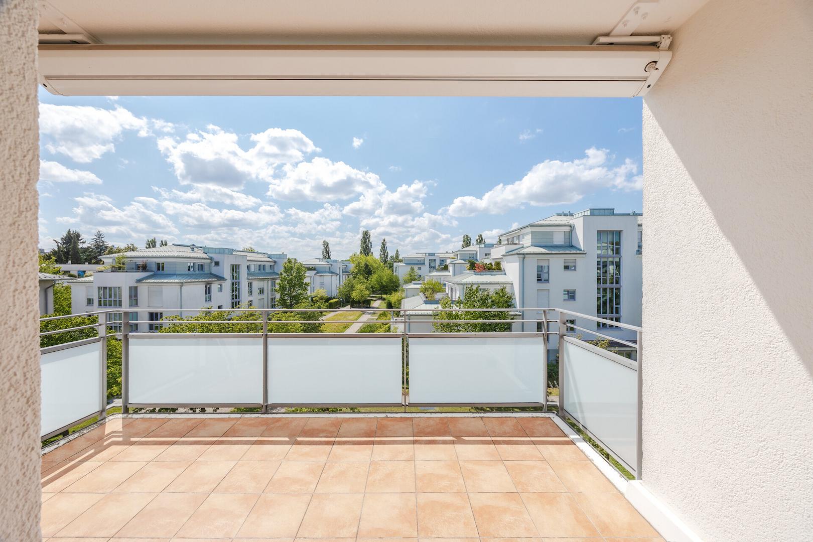 Balkon 