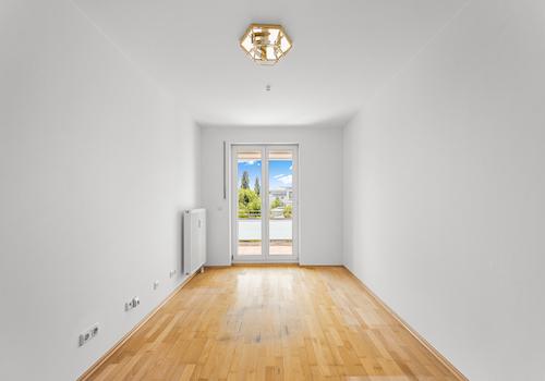 Arbeitszimmer 