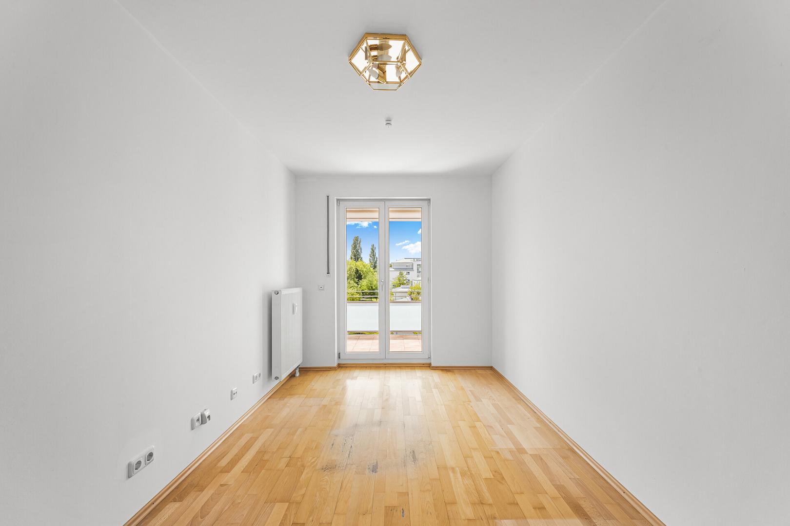 Arbeitszimmer 