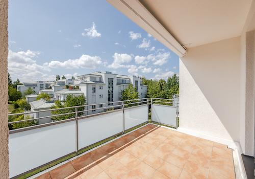 Balkon 