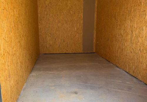 Storage 11qm