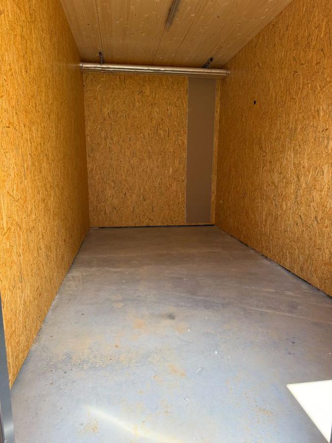 Storage 11qm