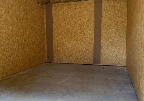Storage 16qm