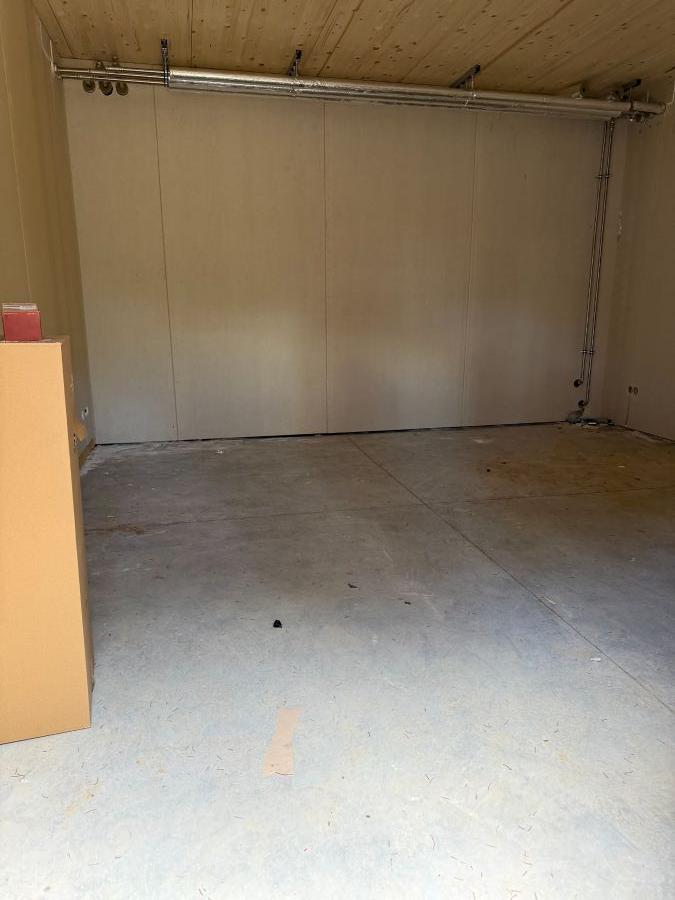 Storage 21qm