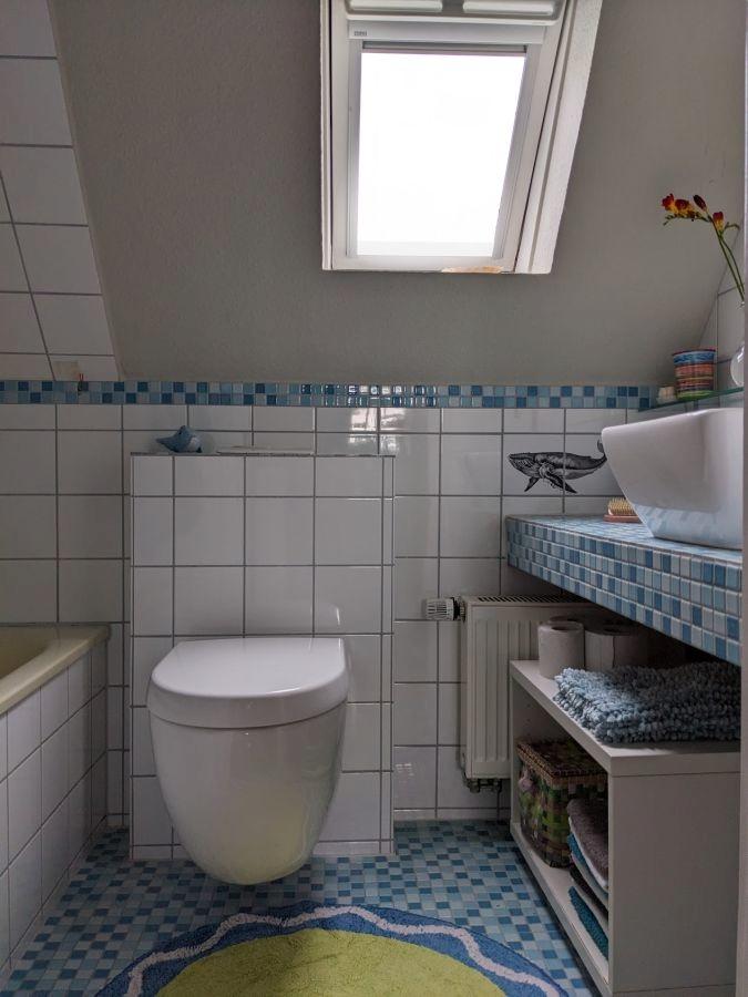 Gästebad OG Osten