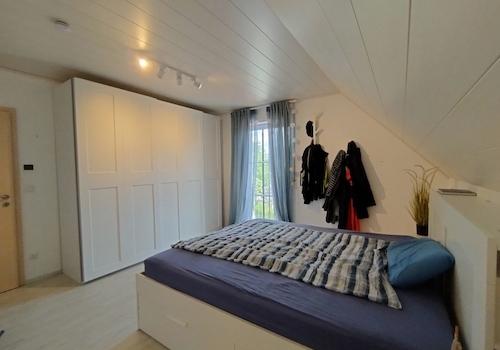 Schlafzimmer OG